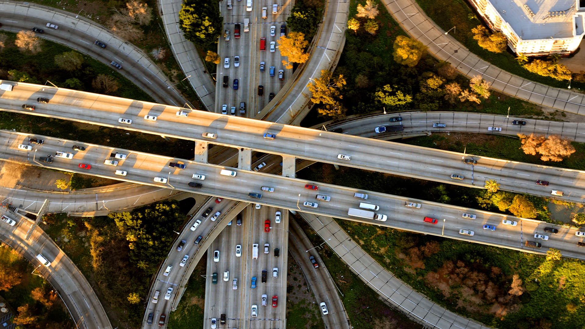 Map showing the Seety coverage area in Belgium, France and the Netherlands