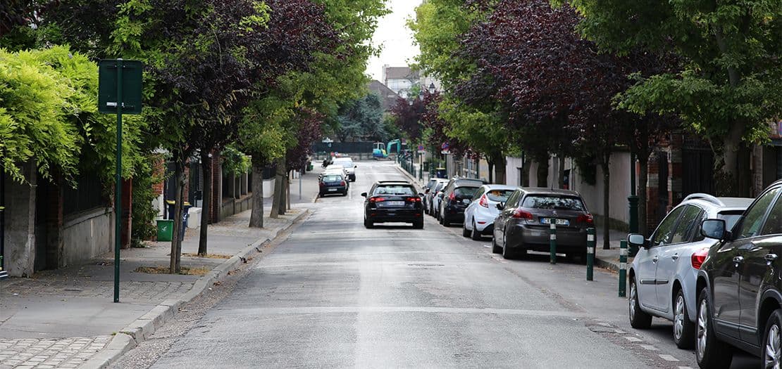 Arrêt et Stationnement. Comment les différencier ?