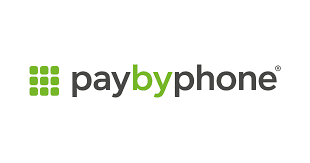 Pay your on-street parking with the PayByPhone app