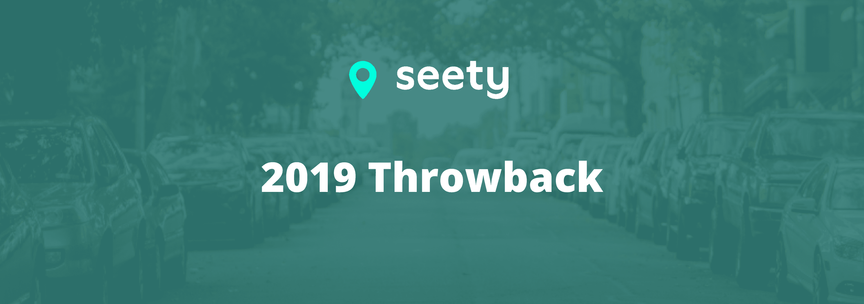 Infographic: 2019 Lookback