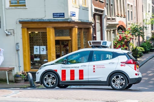 Comment fonctionne la Scan Car ?