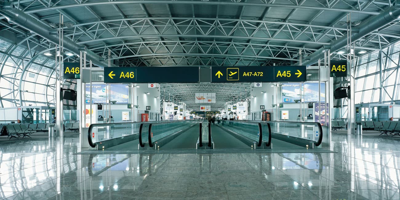 Tips to park in Brussels Airport Zaventem