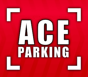 Ace parking