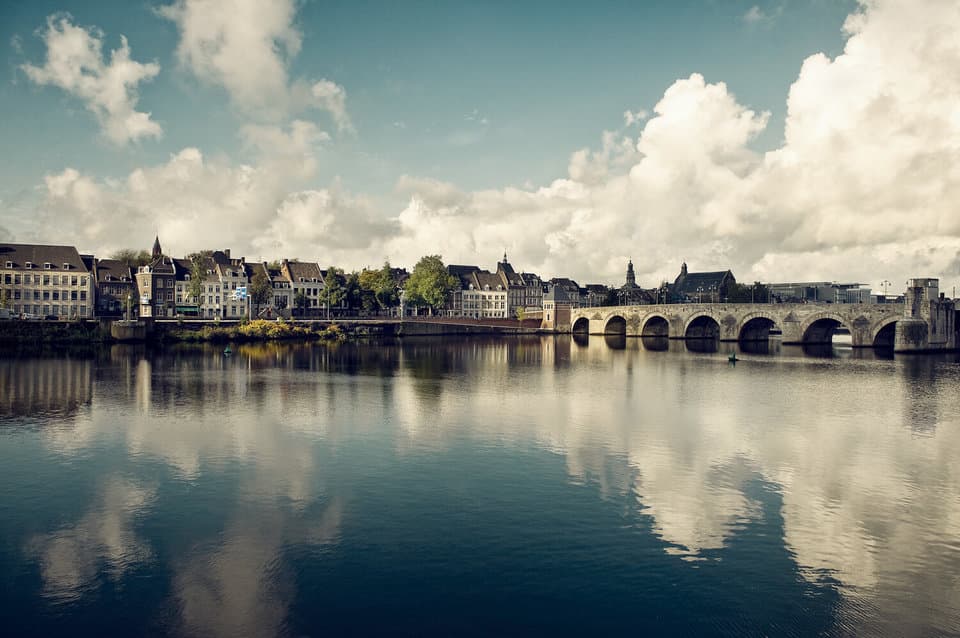 Tips to park in Maastricht