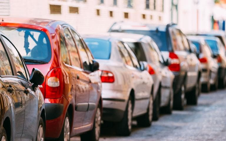 Coronavirus - Où le stationnement est-il gratuit en France pendant le confinement ?