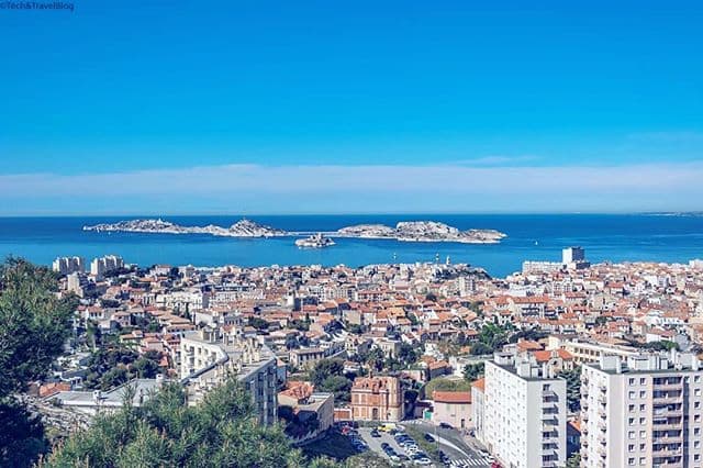 Où se garer à Marseille ? Astuces et bons plans parking