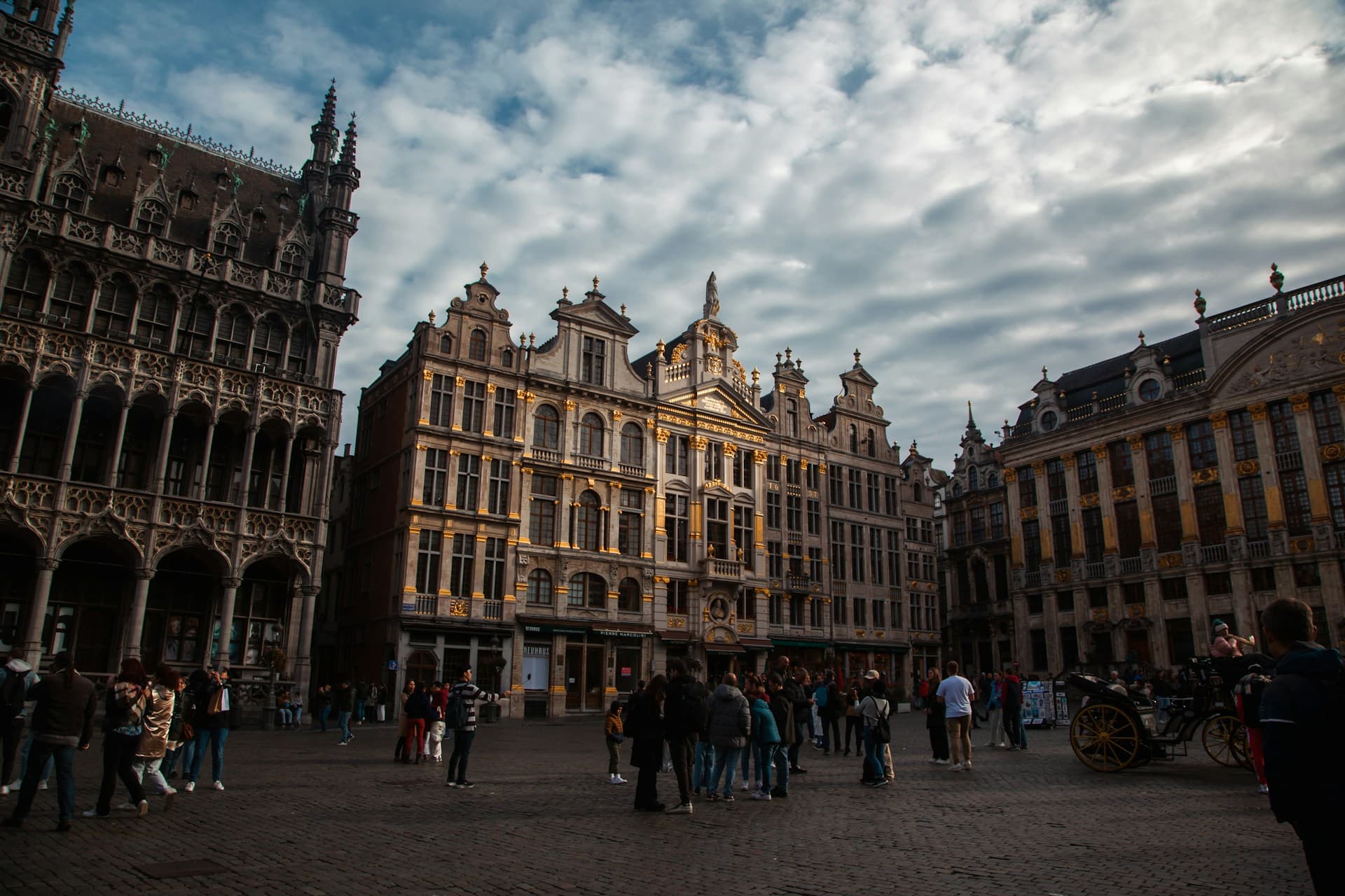 The 2026 Brussels LEZ Phase-Out: Is Your Vehicle Still Allowed?